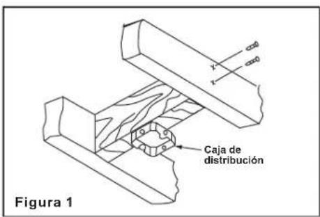 Progress Lighting P250038 - ADVERTENCIA - 1
