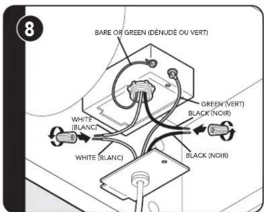 VIKING VRK36SS - VRK Recirculating Kit - 9