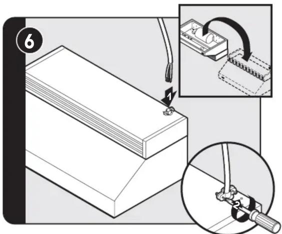 VIKING VRK36SS - VRK Recirculating Kit - 7