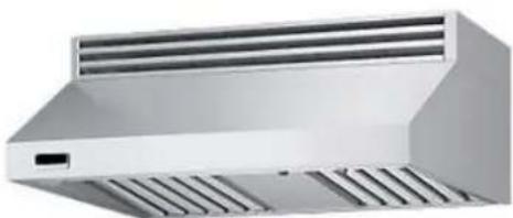 VIKING VRK36SS - VRK Recirculating Kit - 1