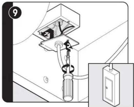 VIKING VRK36SS - VRK Recirculating Kit - 10