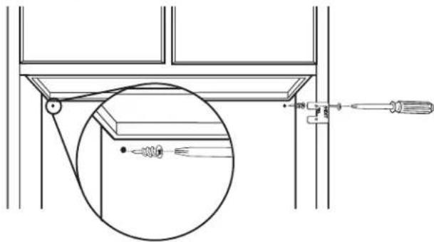 WHIRLPOOL WVU37UC6FW - Install Range Hood - 3