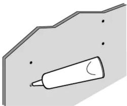 STERLING 80012031 - End Wall/Mur d'extrémité/ - 2