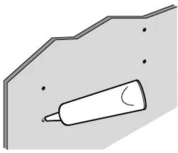 STERLING 80001018 - End Wall/Mur d'extrémité/ - 2