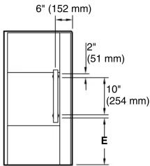 STERLING 80001036 - End Wall/Mur d'extrémité/ - 1