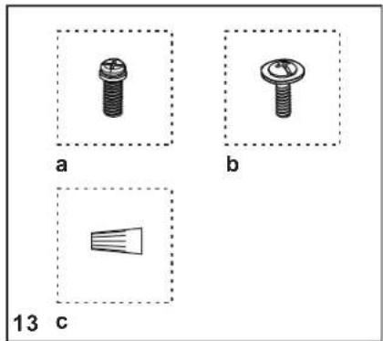 Progress Lighting P250070 - Safety Rules - 2