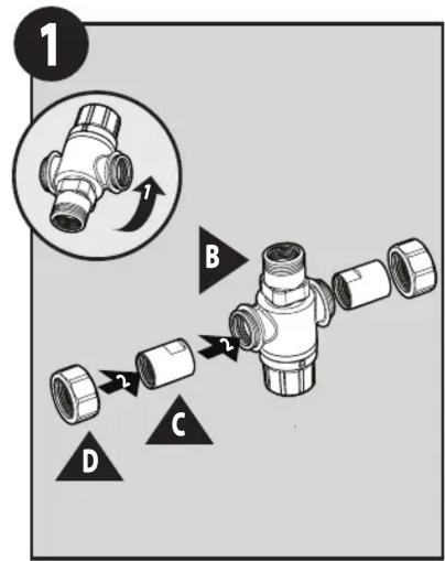 Moen 104465 - HELPFUL TOOLS - 5