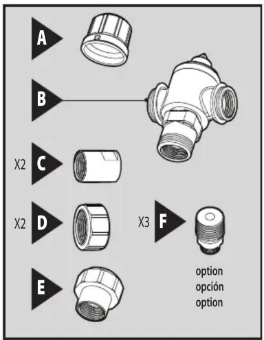 Moen 104465 - HELPFUL TOOLS - 4