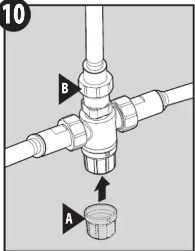 Moen 104465 - HELPFUL TOOLS - 9