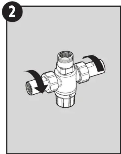 Moen 104465 - HELPFUL TOOLS - 6