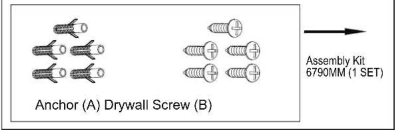 Vaxcel T0723 - Using the Alkaline Batteries and Replacing the Rechargeable Battery - 4