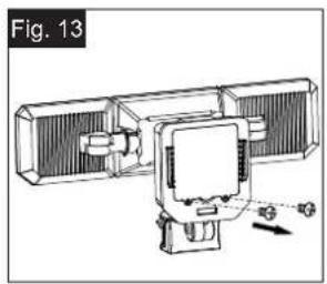 Vaxcel T0723 - Utilisation des piles alcalines et remplacement de la pile rechargeable - 1