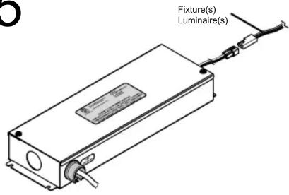 Dals BT12DIM-IC - Installation instructions / Instructions d'installation - 7
