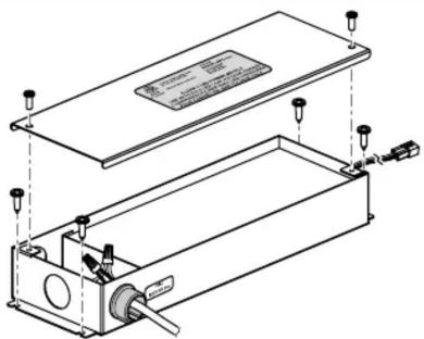 Dals BT12DIM-IC - Installation instructions / Instructions d'installation - 6