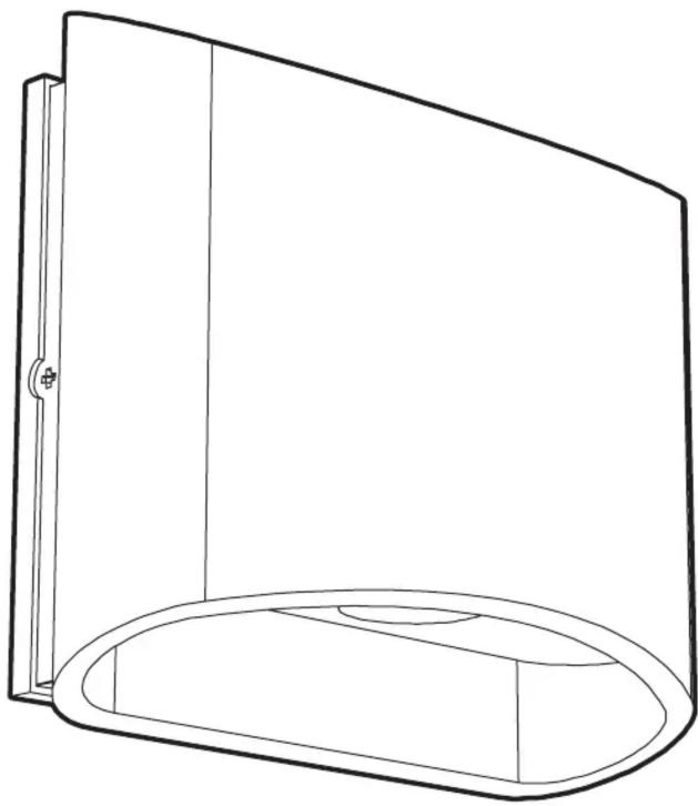Dals LEDWALL-H-SG - 2