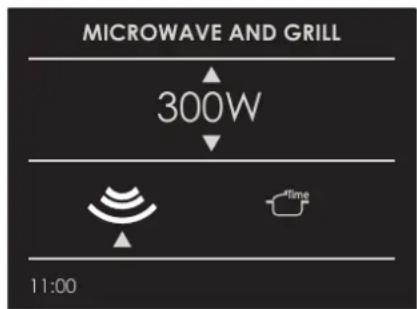 Fulgor Milano F6PSPD30S1 - Microwave + Grill Function - 2