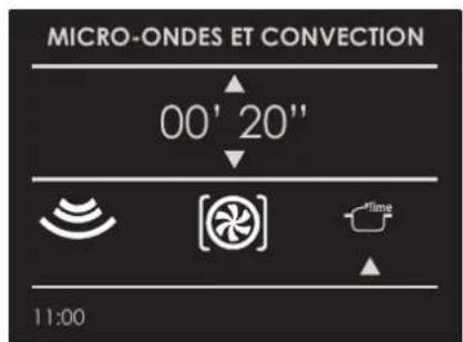 Fulgor Milano F6PSPD30S1 - Fonction Microonde + Ring - 1