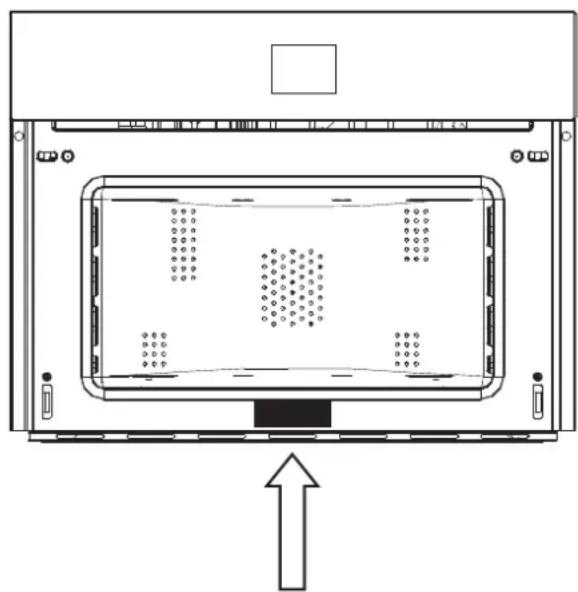 Fulgor Milano F6PSPD30S1 - IMPORTANT - 1