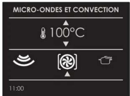 Fulgor Milano F6PSPD30S1 - Fonction Microonde + Ring - 2