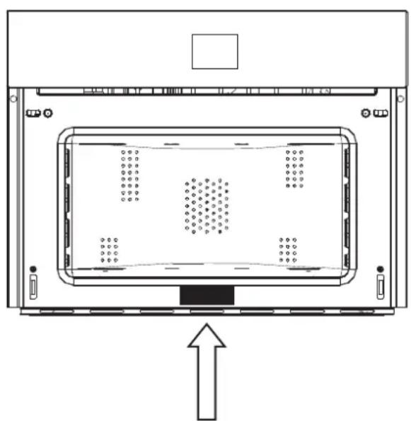 Fulgor Milano F6PSPD30S1 - IMPORTANT - 1