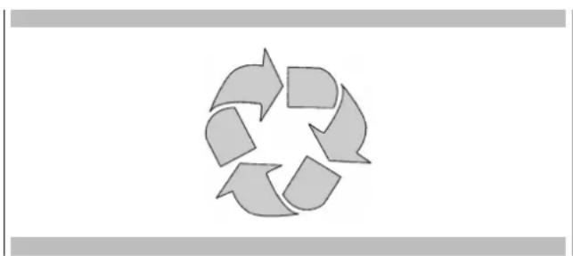 Fulgor Milano F6PSPD30S1 - Respect for the environment - 1