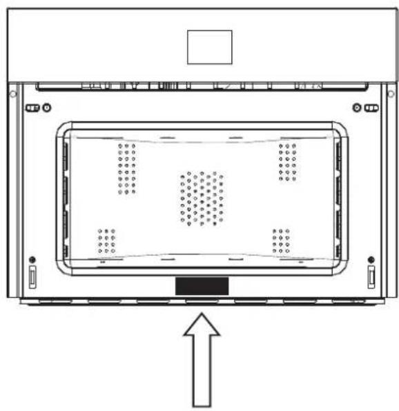 Fulgor Milano F6PSPD30S1 - IMPORTANT - 1