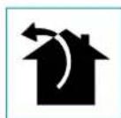 Fulgor Milano F6PH48DS1 - CAMPANA DE EVACUACION EXTERNA (EXTRACTORA) - 1