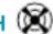 Fulgor Milano F6PH48DS1 - USE OF KNOB - 4