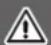Fulgor Milano F6PWD30S1 - Precautions - 2