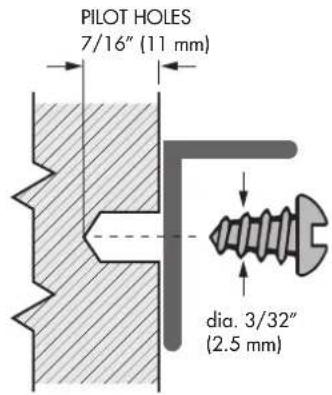 Fulgor Milano F6PWD30S1 - Custom Printer Preparation - 2