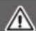 Fulgor Milano F6PWD30S1 - WARNING - 1