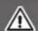 Fulgor Milano F6PWD30S1 - ATTENTION - 1