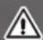 Fulgor Milano F6PWD30S1 - WARNING - 2