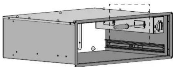 Fulgor Milano F6PWD30S1 - AVERTISSEMENT - 1