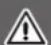 Fulgor Milano F6PWD30S1 - Precauciones de uso - 2