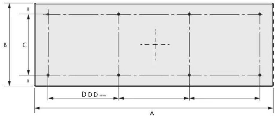Fulgor Milano F6PWD30S1 - Custom Printer Preparation - 1