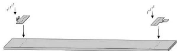 Fulgor Milano FM4BM30FBI - AVERTISSEMENT - 2