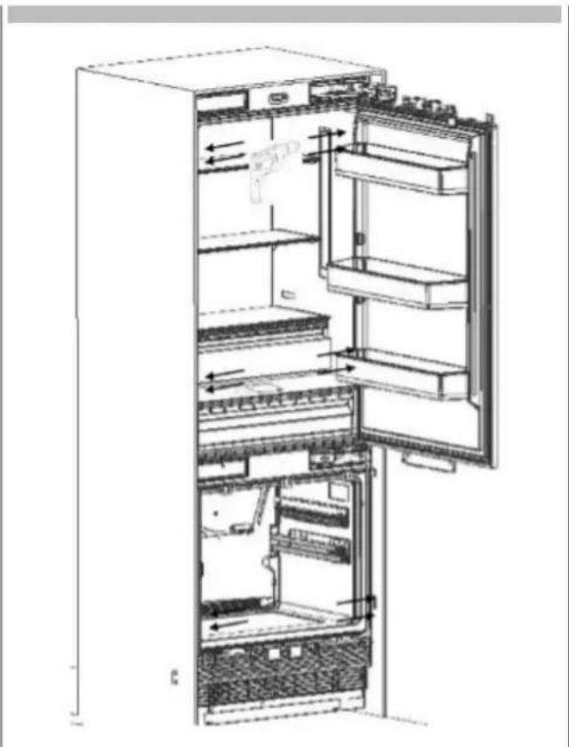 Fulgor Milano FM4BM30FBI - i IMPORTANT INFORMATION - 2
