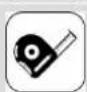 Fulgor Milano FM4BM30FBI - Icon Mode Description - 10