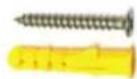 Fulgor Milano FM4BM30FBI - Removing mounting Parts in the Freezer Compartment - 2
