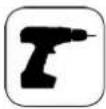 Fulgor Milano FM4BM30FBI - WARNING - 7