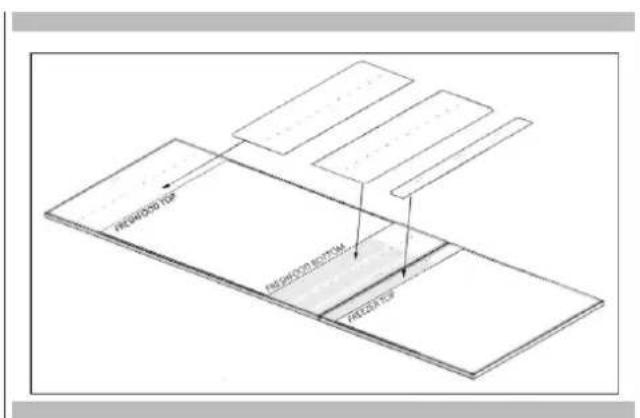 Fulgor Milano FM4BM30FBI - i INFORMATIONS IMPORTANTES - 1