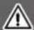 Fulgor Milano FM4BM30FBI - WARNING - 1