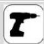 Fulgor Milano FM4BM30FBI - Icon Mode Description - 1