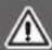 Fulgor Milano FM4BM30FBI - WARNING - 1