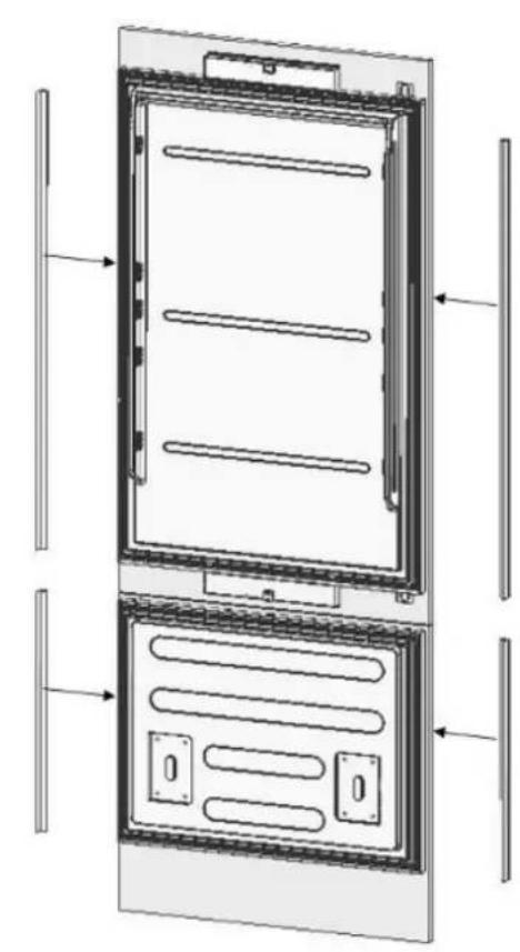 Fulgor Milano FM4BM30FBI - EN - 3