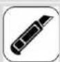 Fulgor Milano FM4BM30FBI - Icon Mode Description - 8