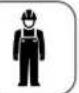 Fulgor Milano FM4BM30FBI - WARNING - 2