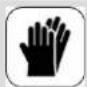 Fulgor Milano FM4BM30FBI - Icon Mode Description - 9