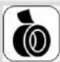 Fulgor Milano FM4BM30FBI - Icon Mode Description - 12